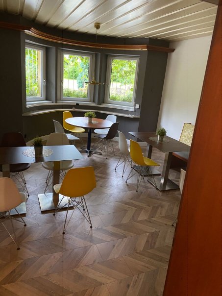 Villa Sonnenhof Boutique-Hotel-餐饮