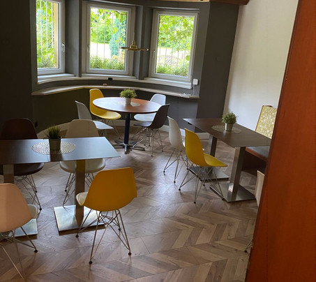 Villa Sonnenhof Boutique-Hotel主图