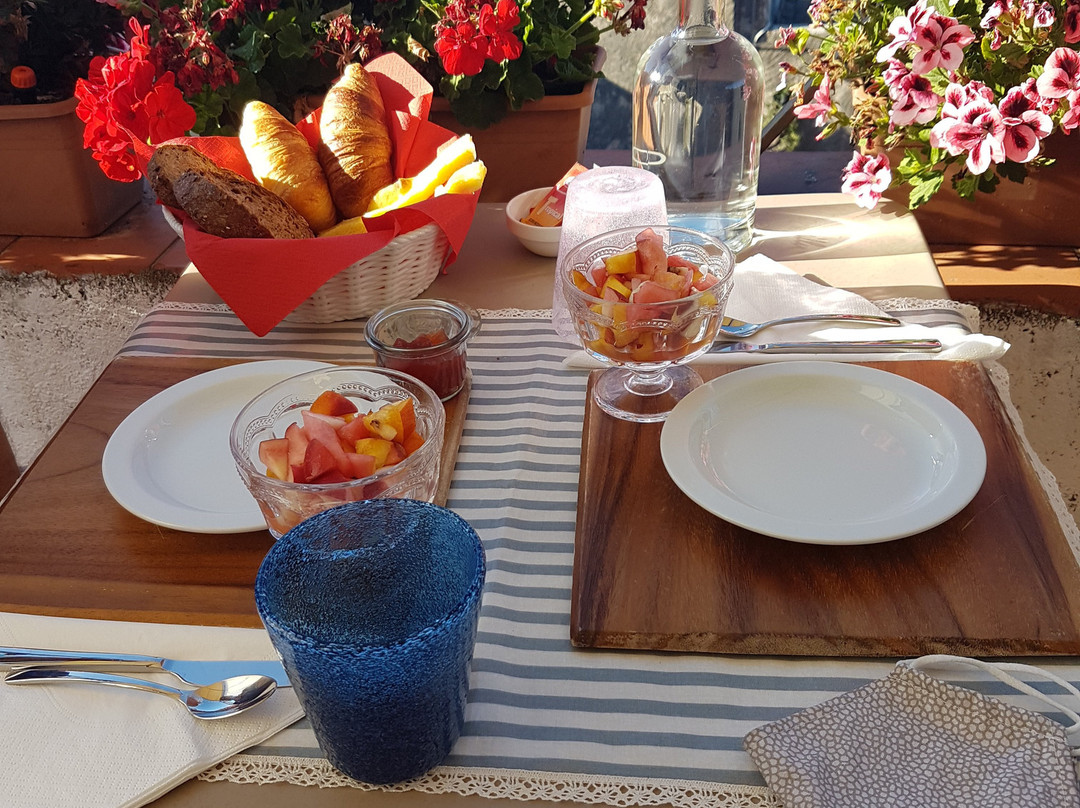 San Martino Rooms & Breakfast主图