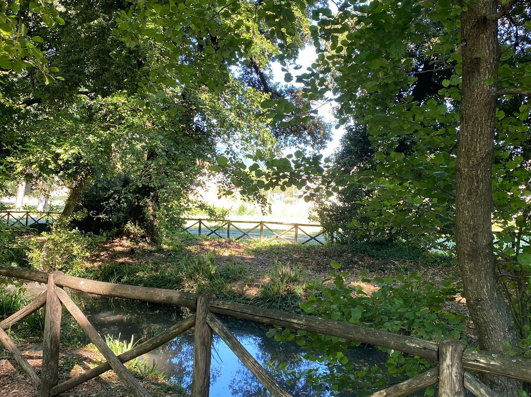 Parco del Neto-卡伦扎诺必去景点