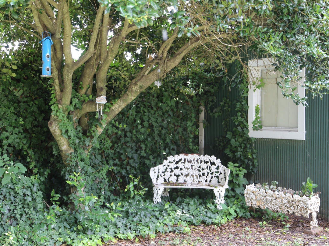 The Riverboat Bed and Breakfast主图