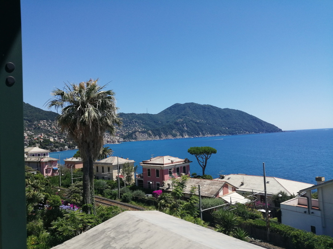 Hotel La Giara主图