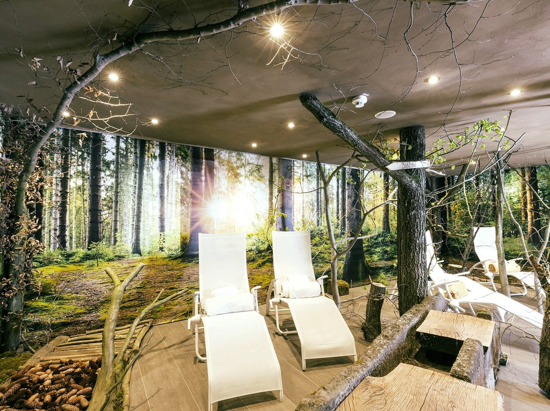 Landhotel am Rothenberg主图