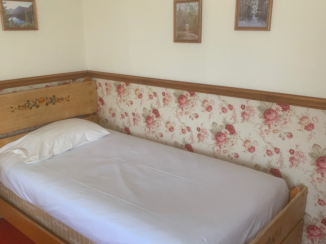 Bridgeport Inn主图