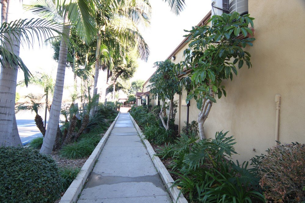 St Edward Catholic Church