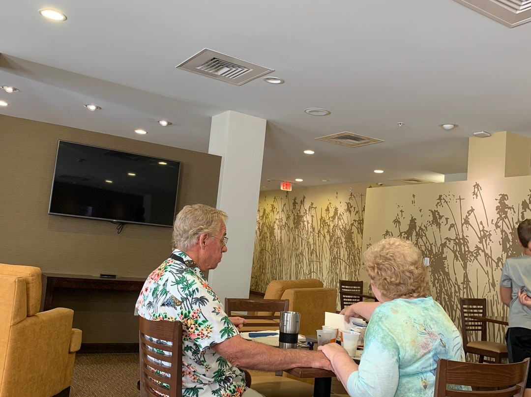 Sleep Inn & Suites主图