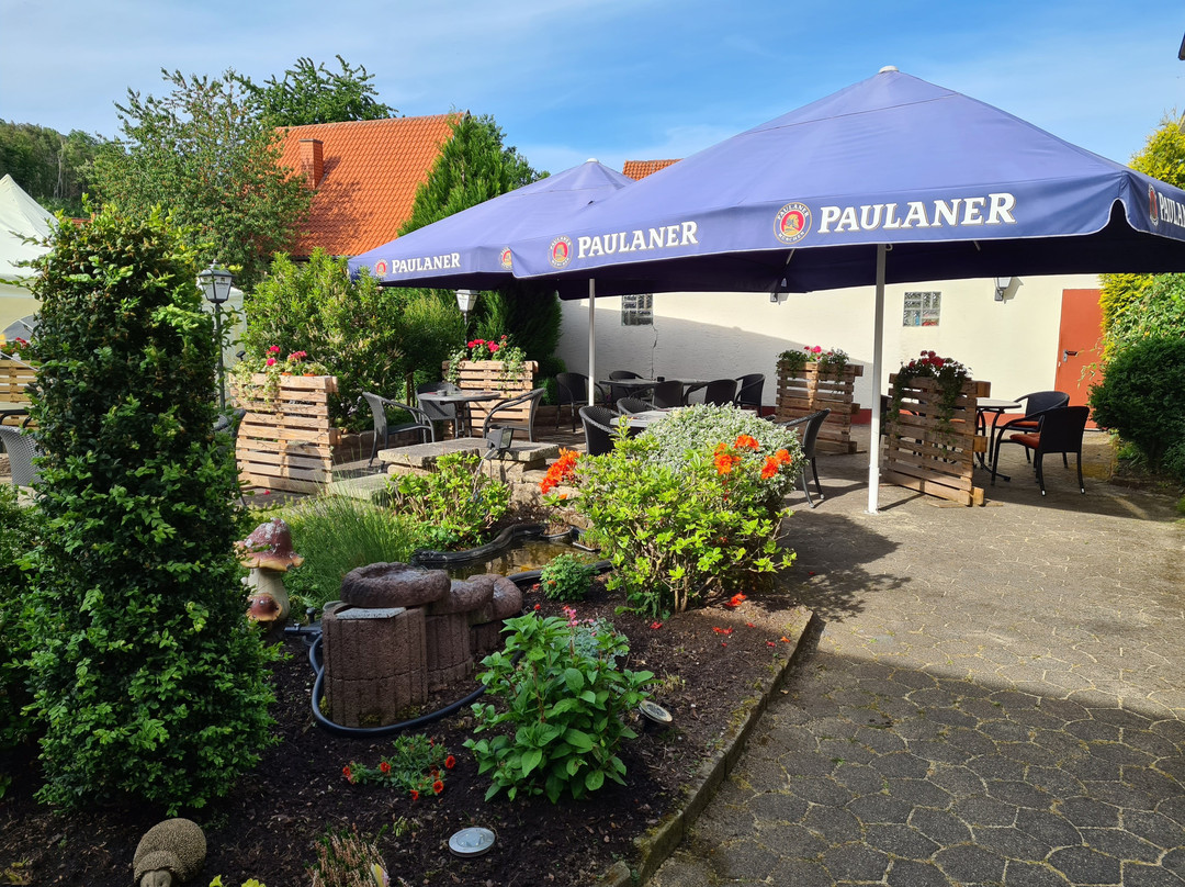 Landhotel Kussmann主图