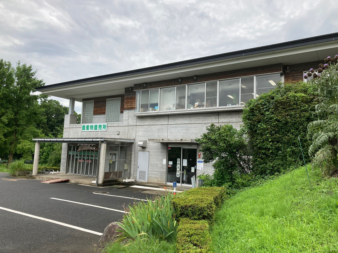 Ageo Agricultural Products Farm Stand-上尾市必去景点