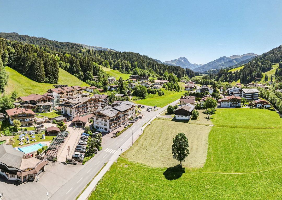 Hotel Elisabeth主图