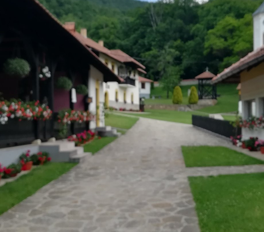 Stara Moravica旅游攻略图片