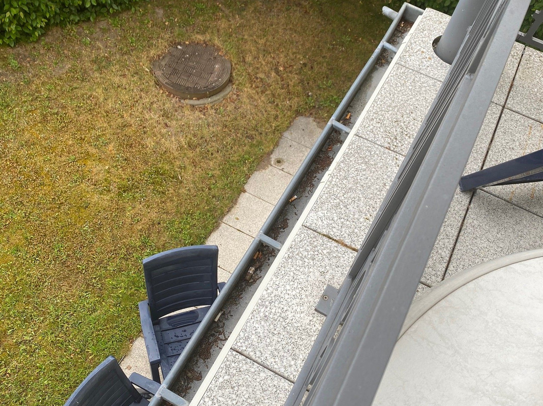 SEETELHOTEL Ostseeresidenz Heringsdorf