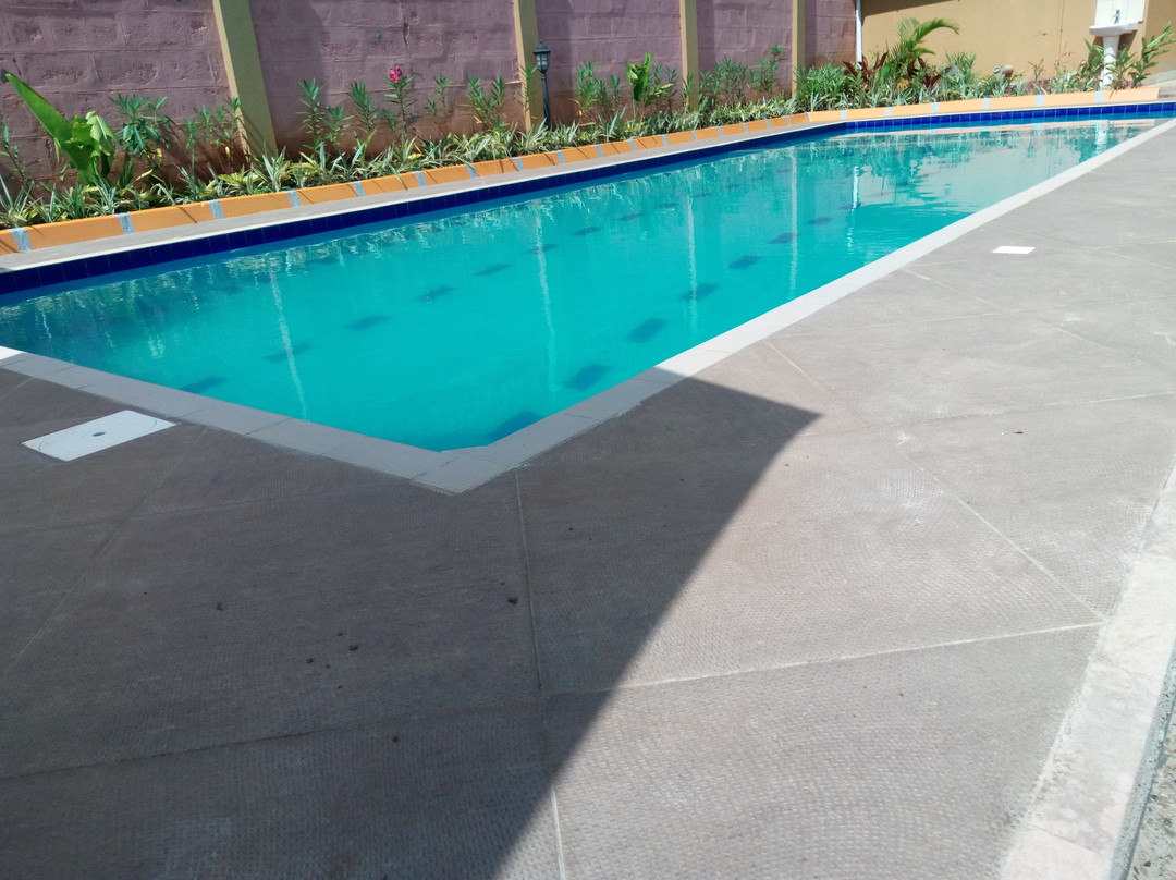 Rehoboth Hotel & Apartments主图