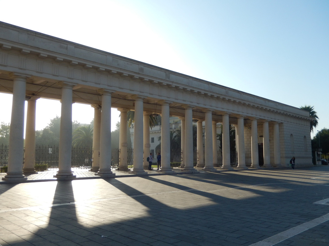 Parco Urbano Karol Wojtyla景点图片