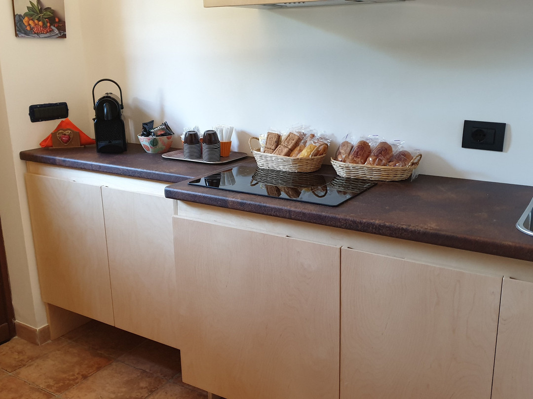 L'Antico Vigneto Guest House主图
