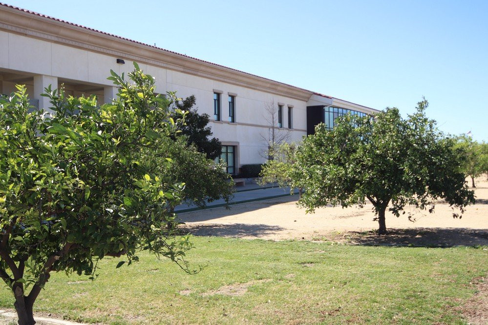 Fontana Lewis Library & Technology-方塔纳必去景点
