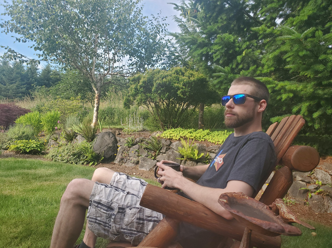 Carson Ridge Luxury Cabins主图