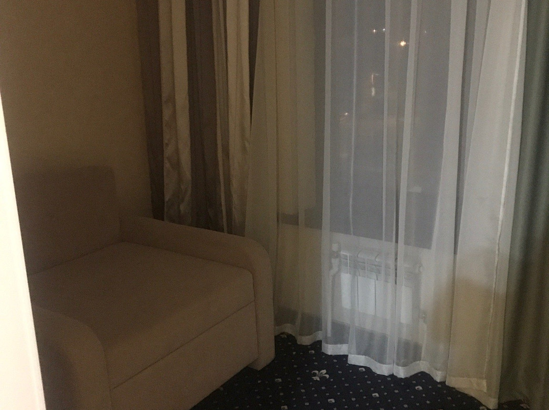 Sobranie Hotel主图