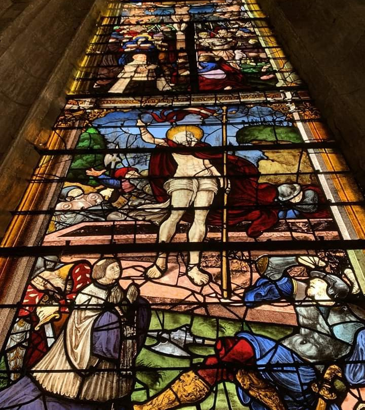 Church of St. George景点图片