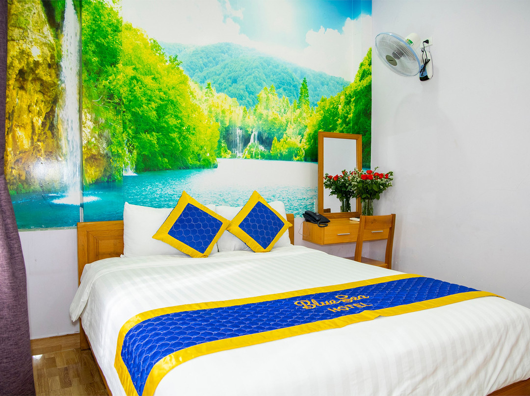 Blue Sea Hotel主图