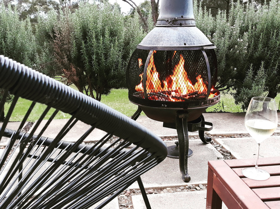 Tilba Coastal Retreat主图