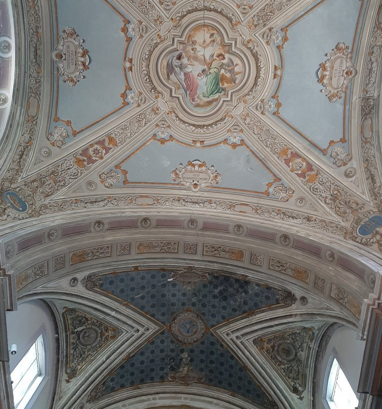 Chiesa della Confraternita Della Misercordia Di Gesu'景点图片