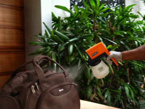 鲁奇王子酒店主图