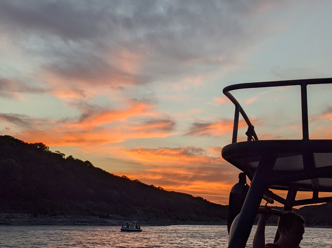 Good Time Tours-奥斯丁必去景点