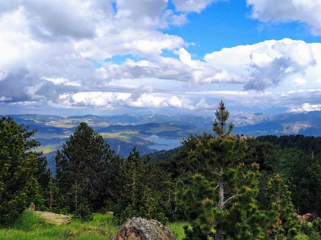 Go Active Tours, Metsovo-迈措沃必去景点