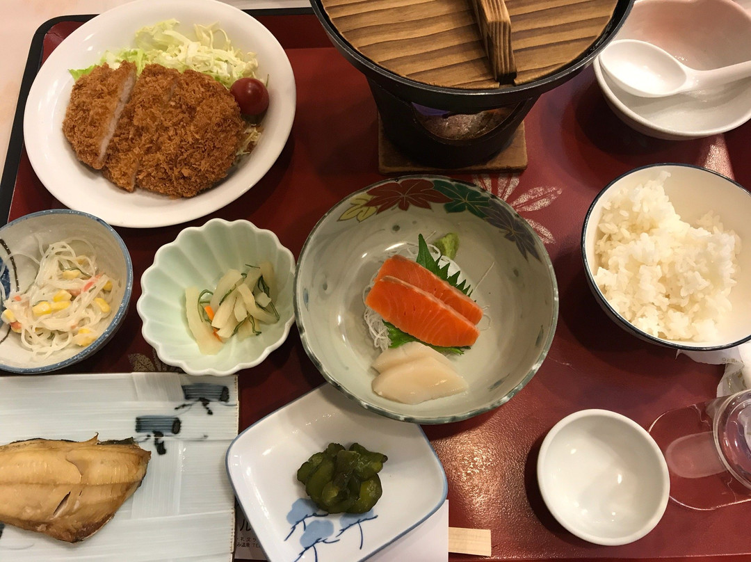 Hotel Toyotomi主图