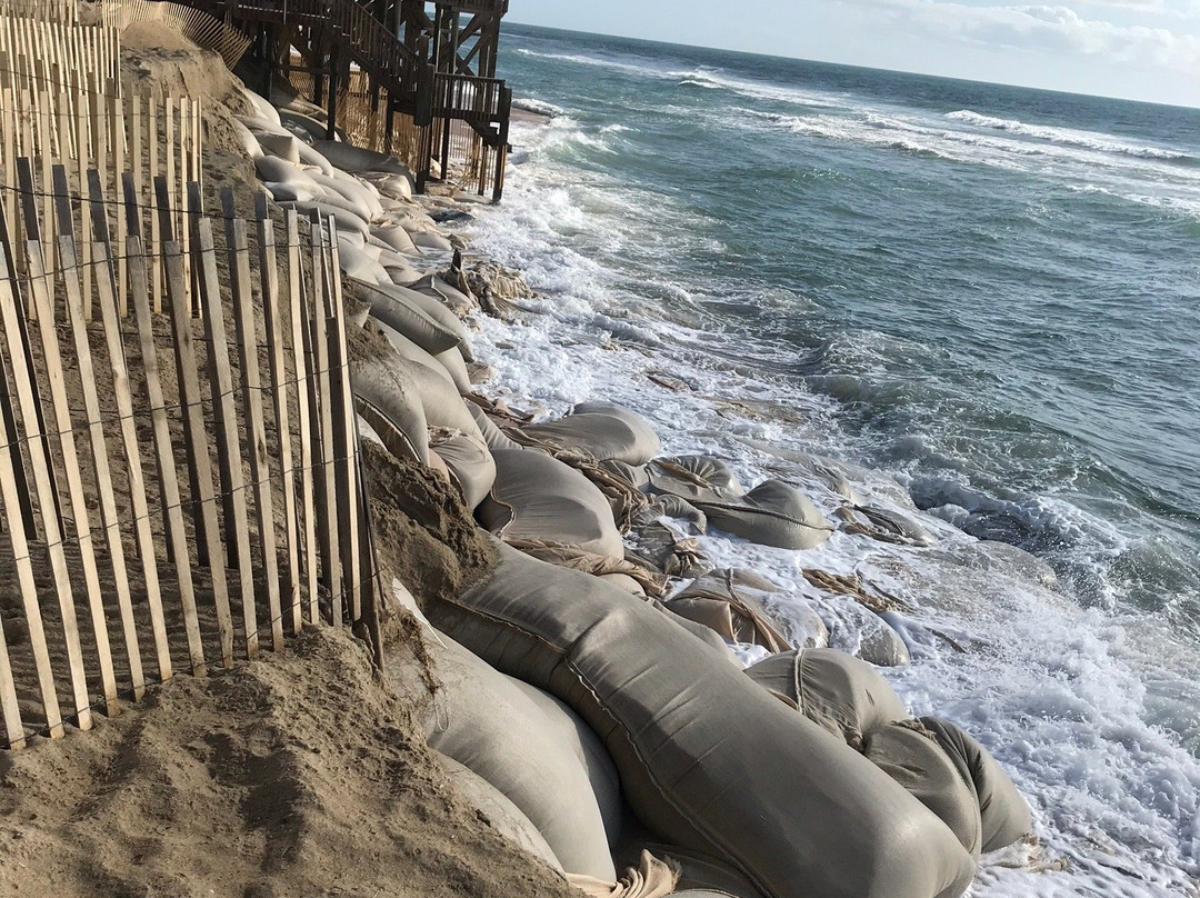 Outer Banks Motel主图