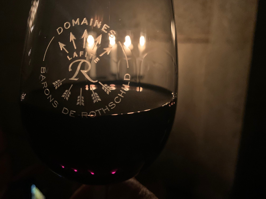 Bella Wine Tours景点图片
