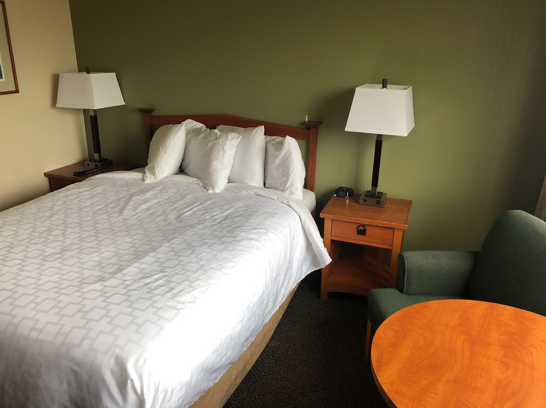 Westmark Sitka Hotel主图