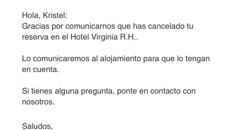 Hotel Virginia R.H-官方