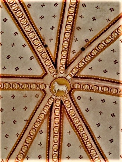 Eglise Saint-Divitien - Sainte Radegonde景点图片