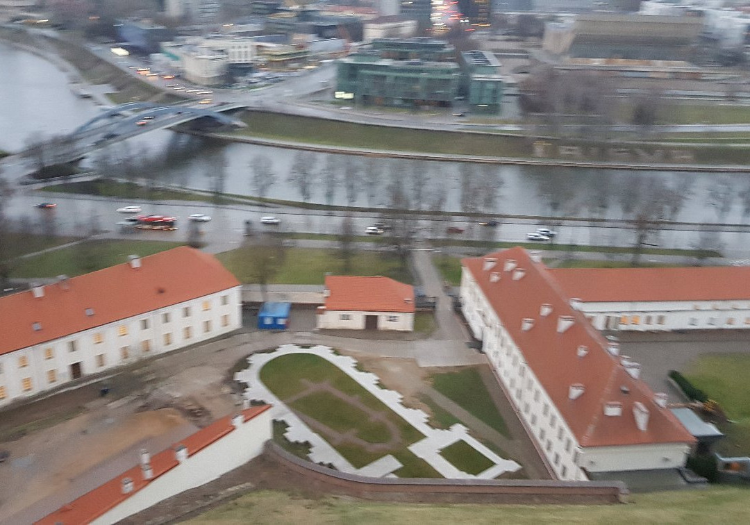 National Museum of Lithuania-维尔纽斯必去景点