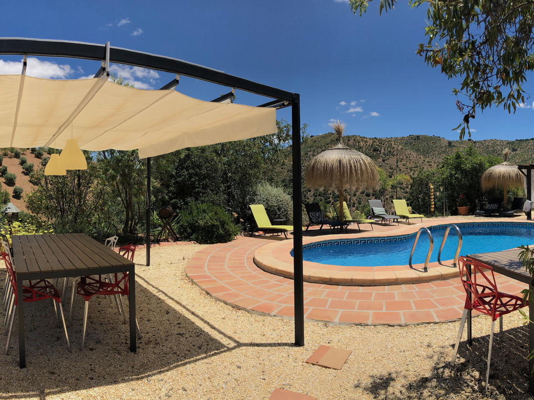 B&B Sol y Monte主图