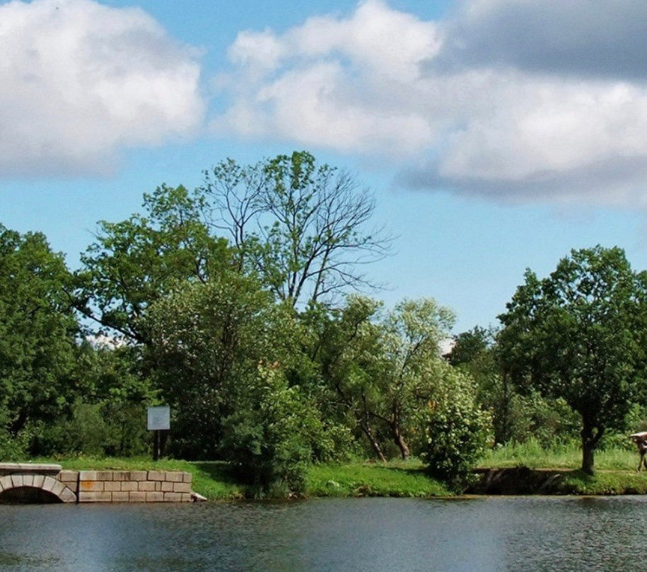Lugovoi Park景点图片