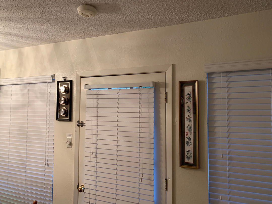 River Inn Resort The主图