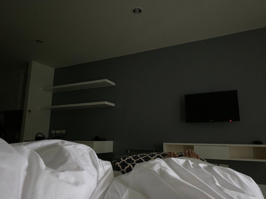 Baba House Phuket Hotel主图