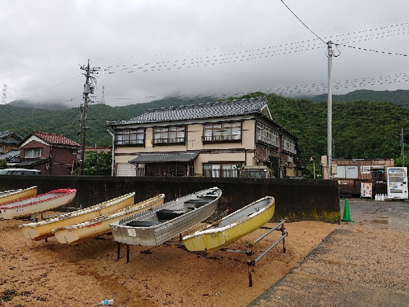 Umibe No Yado Higashi