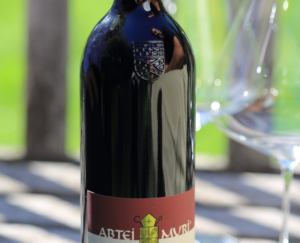 Muri-gries Tenuta | Cantina Convento-博尔扎诺必去景点