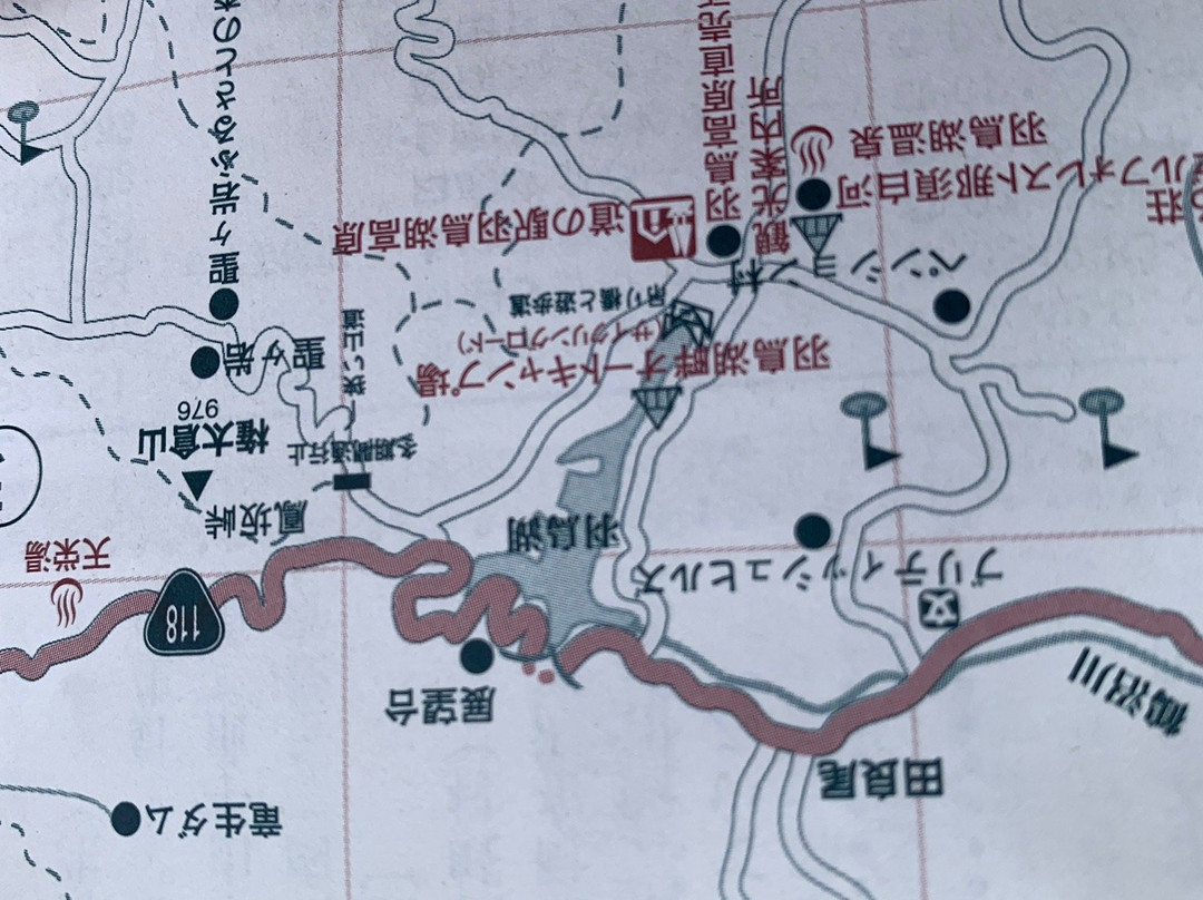 Michi-no-Eki Hatoriko Kougen-天荣村必去景点