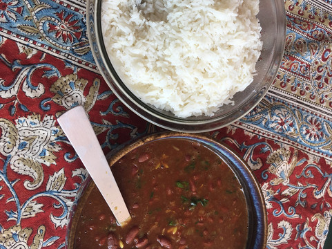 Shri Krishna Guest House主图