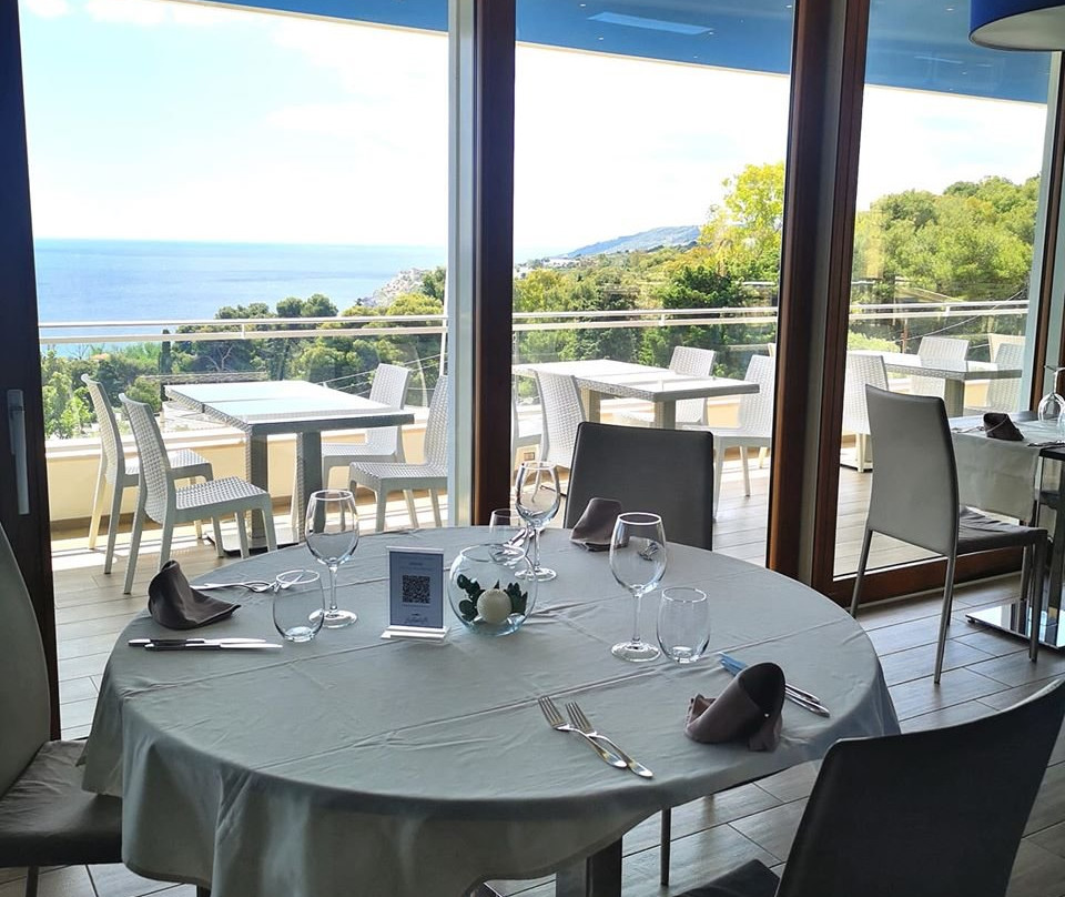 Ristorante Bellavista Tricase Porto