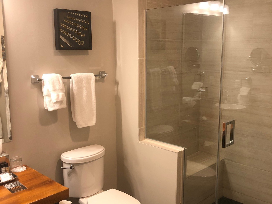 Ironworks Hotel主图