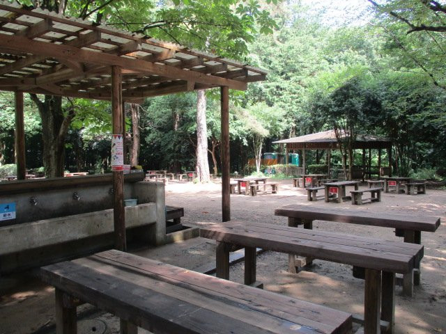 Funabashi Kemmin no Mori-船桥市必去景点