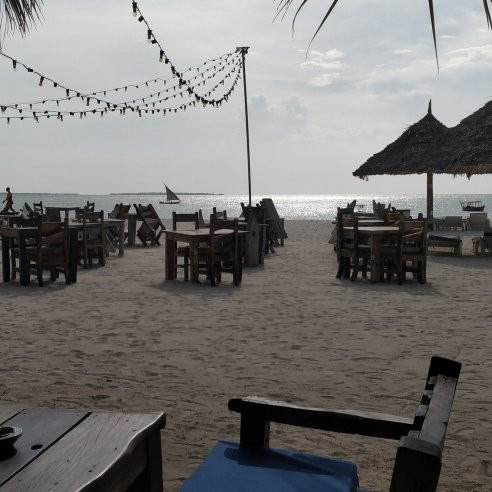 Zanzibar Crystal Tours & Safaris-Kiembi Samaki必去景点