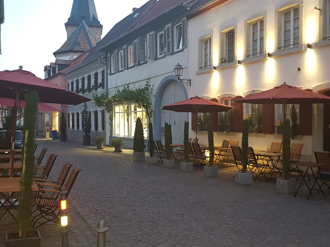 Weisenheim am Sand旅游攻略图片