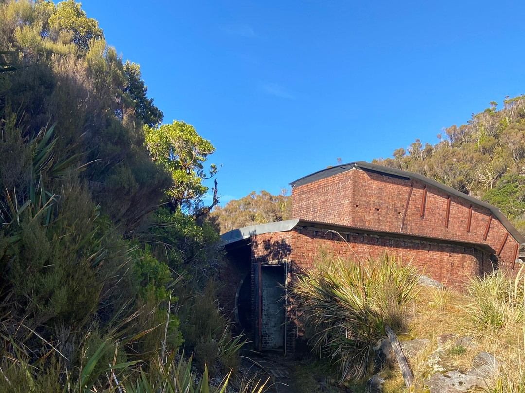 Coalbrookdale Walk景点图片