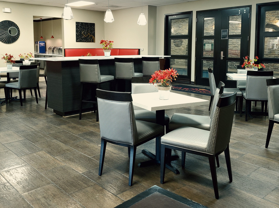 Hawthorn Suites by Wyndham Lubbock主图